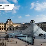 Bluestay 13 - Charmant Appartement A Paris