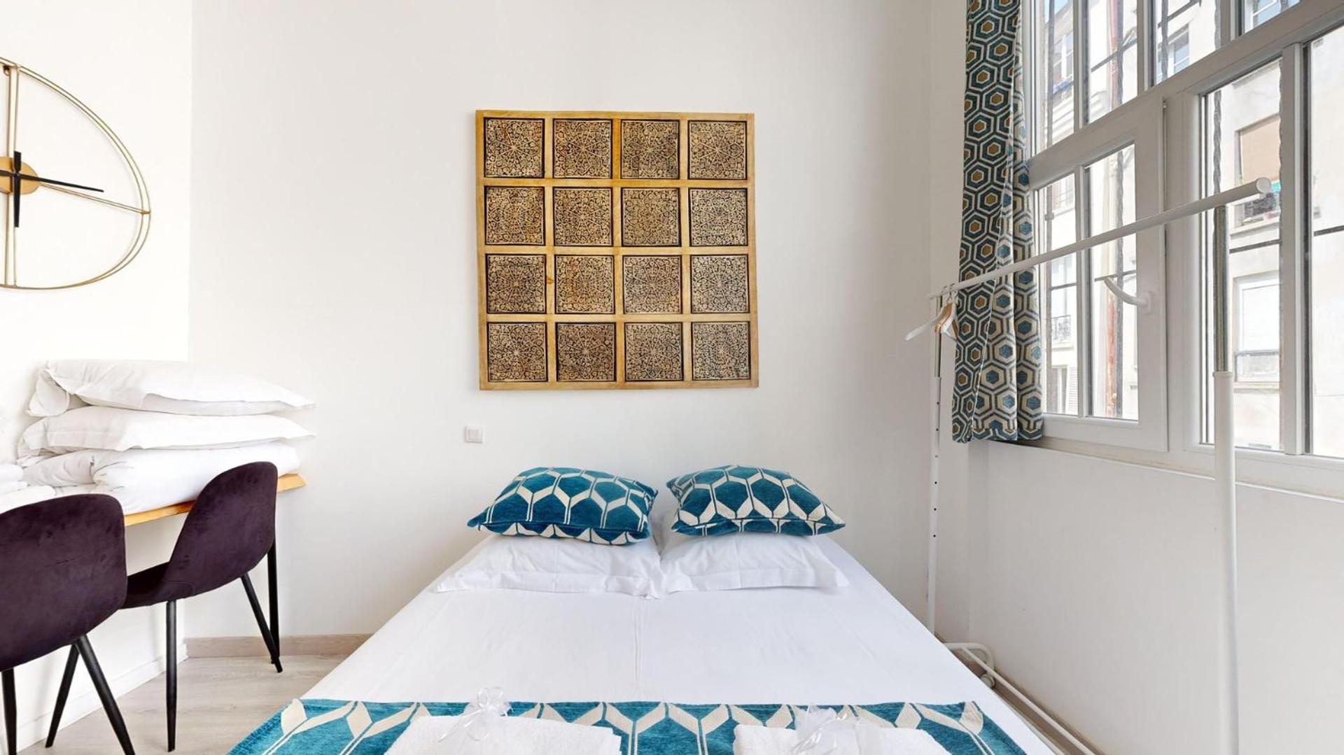 Bluestay 13 - A Appartement *