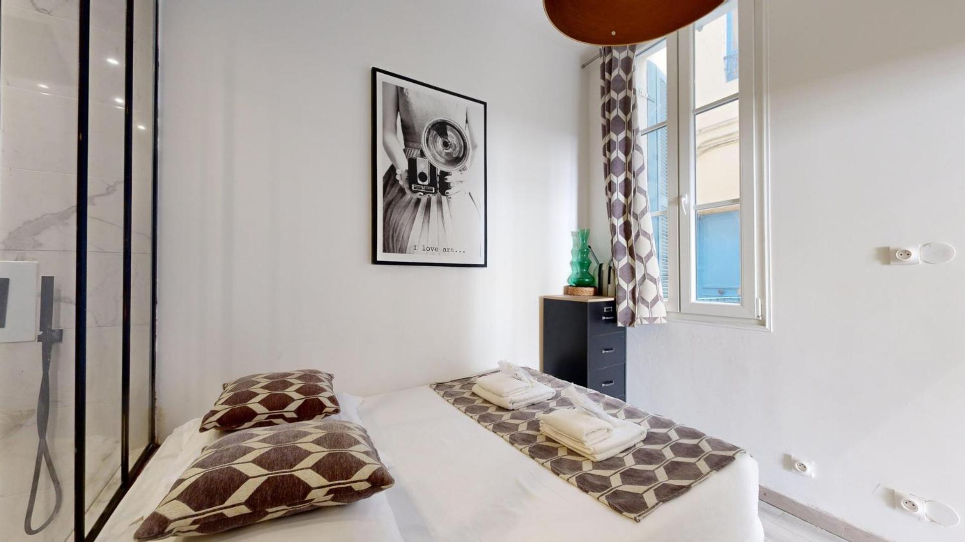Appartement Bluestay 13 - A Parijs