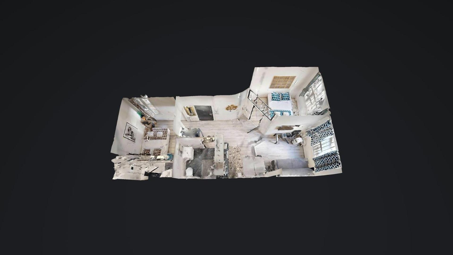 Bluestay 13 - A Appartement