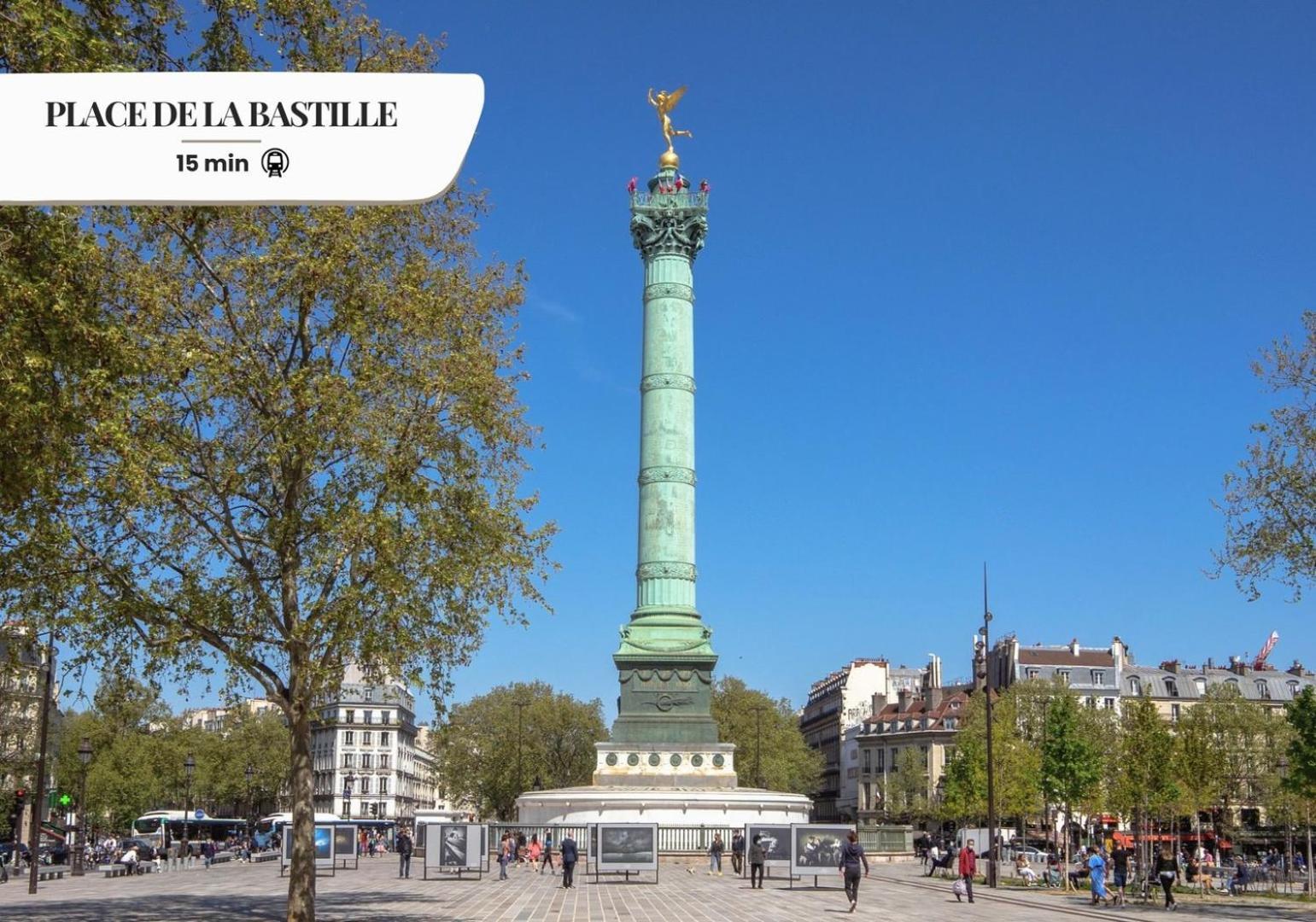 Appartement Bluestay 13 - A