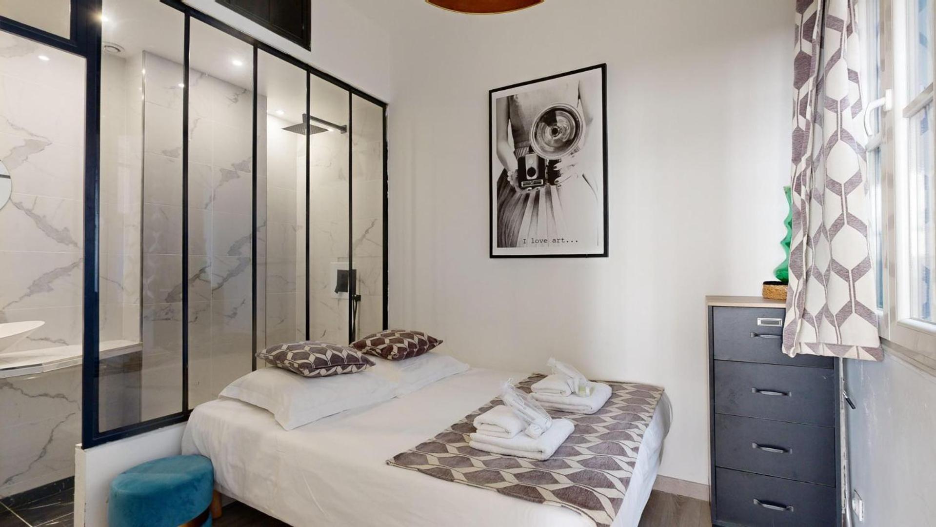 Bluestay 13 - A Appartement *