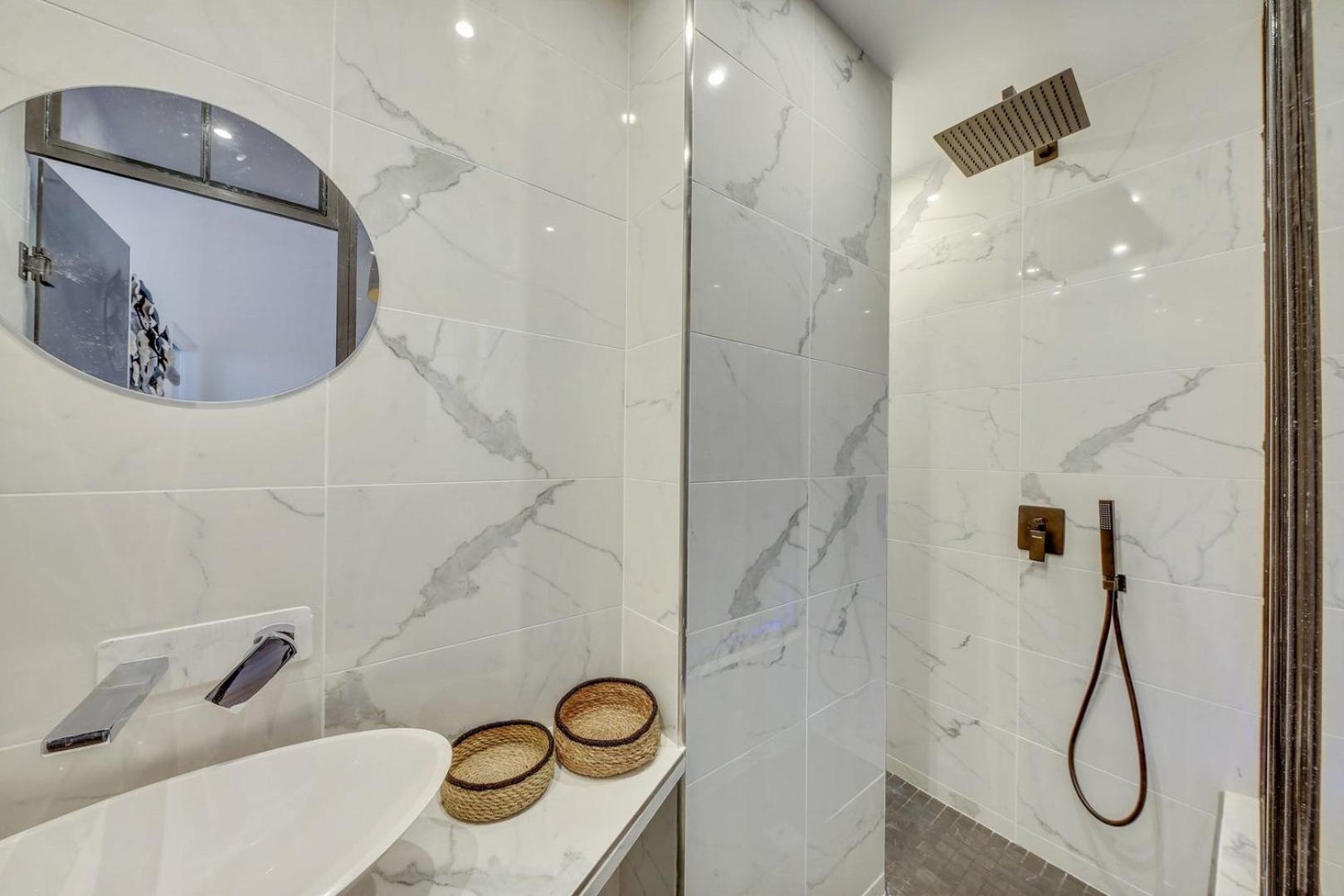 Bluestay 13 - A Appartement
